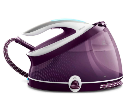 Stacja parowa Philips Generator pary GC9315/30 PerfectCare Aqua Seria 9000